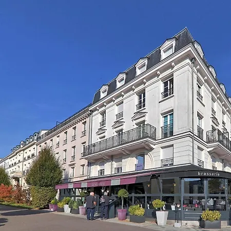 Le Danube Apartamento