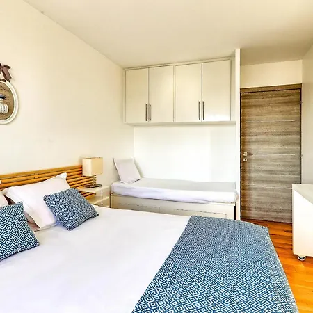 Apartamento Le Danube